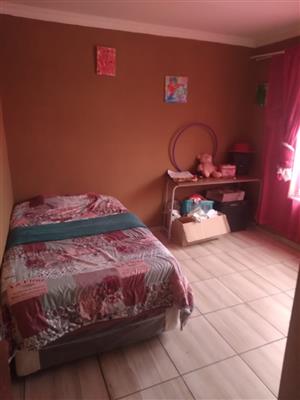 3-bedroom house to rent close to Secunda Mall and Secunda CBD, 