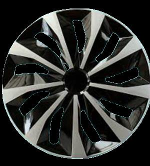 14 - INCH UNIVERSAL WHEEL HUBCAP COVER 