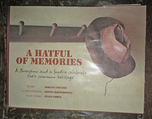  A Hatful of Memeories 