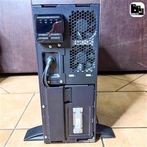 APC SMX2200HV Line Interactive Smart Rack tower UPS - 2200VA