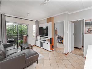 3 Bed 1 Bath 1st Floor Unit For A Bargain