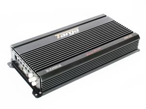 Targa Hawk Series 3500rms 1ohm Digital amplifier
