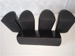 Definitive Technology - ProCinema 600 Speakers