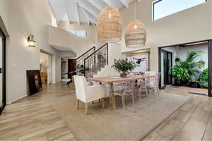 House Rental Monthly in Fourways Gardens