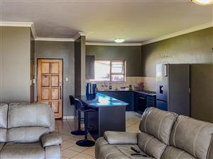 Apartment For Sale in Penina Park Ext 2
