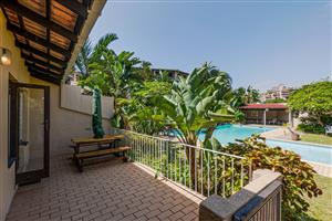 Apartment For Sale in Amanzimtoti