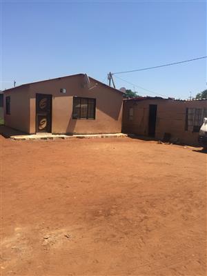 House for sale at Zonke