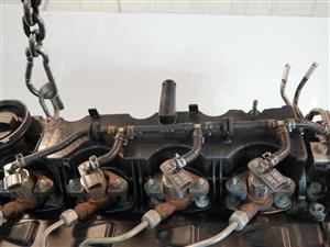 Mazda R2AA Engine – 2.0L Turbo Diesel for Mazda 6