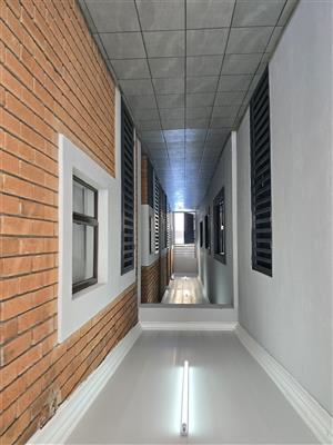 Newly Built Flats to let Bothavile