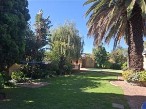 Spacious Family Home for Sale – Eastleigh, Edenvale