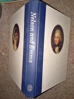 Nelson and Emma