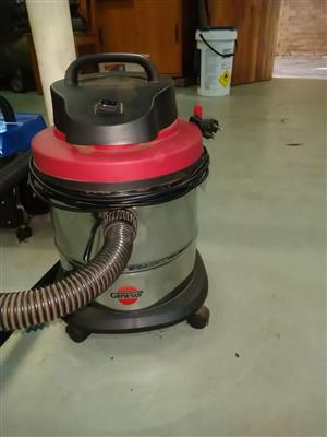 Genesis duravac vacuum cleaner for sale 