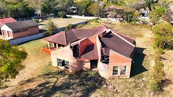 1500 m2 Stand for Sale in Old Town!