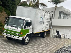 Moving to the Atlantic Seaboard? Let us Bridge the Gap!