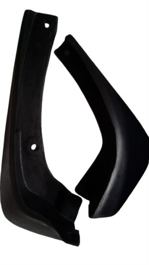 KIA SORENTO AUTOMOBILE MUD FLAPS SPLASH GUARDS (2009-2012) 