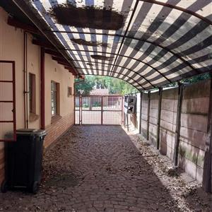 Silverton Area, Graden Flat Let