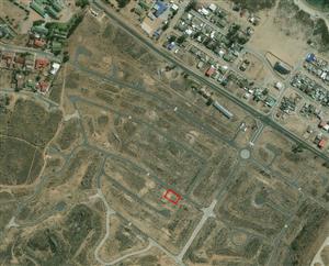 Lovely stand for sale in St helena bay