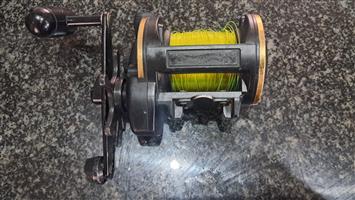 Fishing Reel - Daiwa SL30SH
