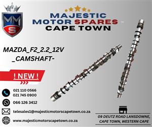 Mazda F2, 2.2, 12v Camshaft