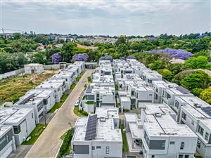 House For Sale in Bryanston