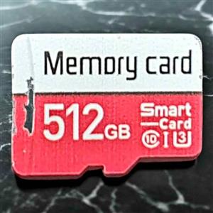 512GB SD CARD