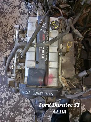 FORD DURATEC ST (ALDA) AVAILABLE