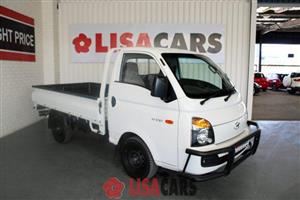 HYUNDAI H100 2.6 D F/C D/S