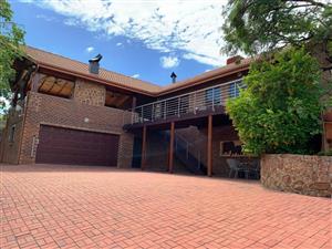 Move-In Ready Bushveld Beauty.