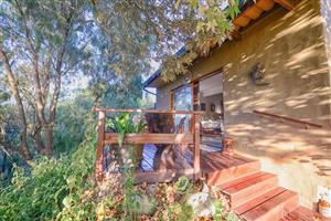 Hoekwil Cottage Available Long Term Rental from 1 November 2026