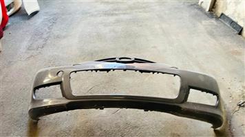 Mazda 3 bumper 2007/09
