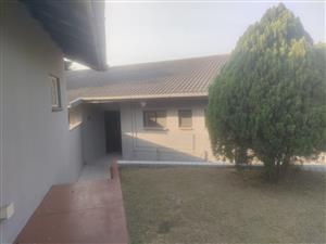 Townhouse For Sale in Noordsig