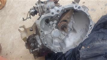 Toyota Corolla gearbox for sale in Bethlehem 