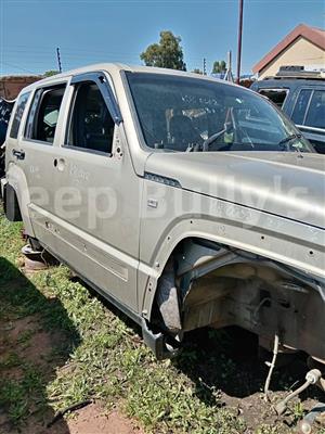 Jeep Cherokee KK Body Spares For Sale  