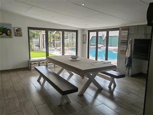 A Dream Home Alert! 5 Bedroom  With a 3 Bedroom Property in the Heart of Ferryvale