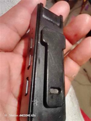 Body Hang Voice & Video Camera (in built battery)