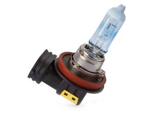 Philips WhiteVision H8 55w Headlight Bulbs (pair)