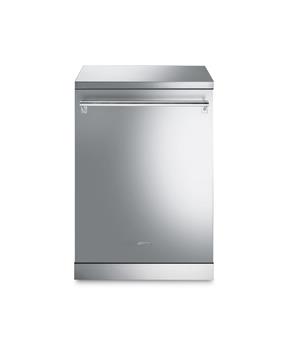 1 (Stainless steel) 60 CM CLASSIC DISHWASHER
