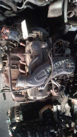 MAZDA F8 B1800 ENGINES FOR SALE