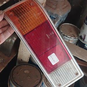 Chev 2.5, tail light