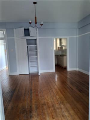 Bachelor Apartment available for rent in South Beach