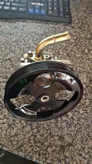 Chev Utility Power Steering Pump – New 🔥