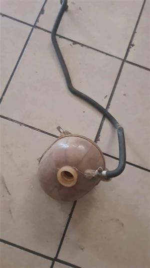 Fiat Punto radiator bottle
