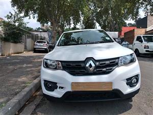 2018 Renault Kwid 1.0