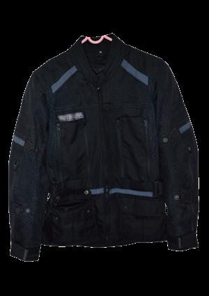 Outback X-Air Adventure Jacket - Size Medium - SAVE R1,249!