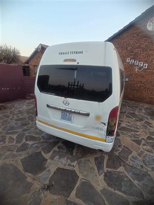 CMC Makoya Taxi
