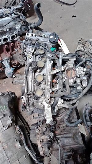 TOYOTA AVANZA K3 ENGINE FOR SALE