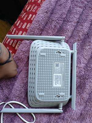 Wifi tp.link router