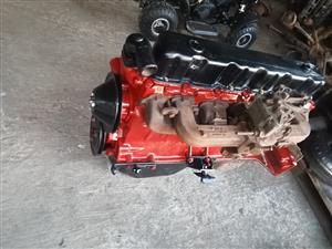 Chevrolet (4.1) engine only 