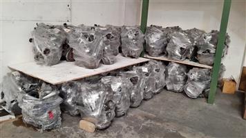 Import Toyota Avanza 1.3 and 1.5 Engines for sale at good prices.