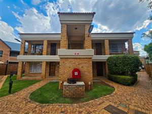 Comfortable and Inviting Two-Bedroom Apartment